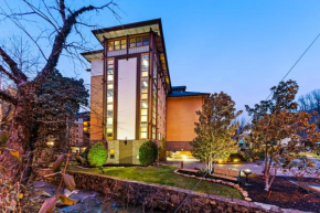 Baskin's Creek Condos III